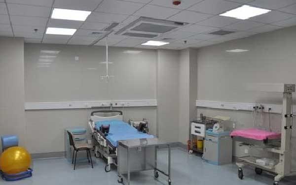 杭州6家医院可以做试管婴儿，费用不超过5万