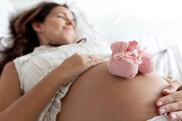 怀孕初期1~3个月食谱开胃又营养的家常菜，只长胎儿不长肉