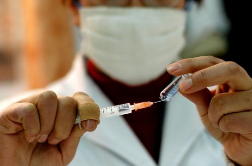 杭州40岁借卵费用-23价肺炎疫苗是否有必要？