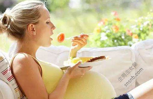 孕妇适合吃核桃吗？孕妇吃核桃能生男孩吗？