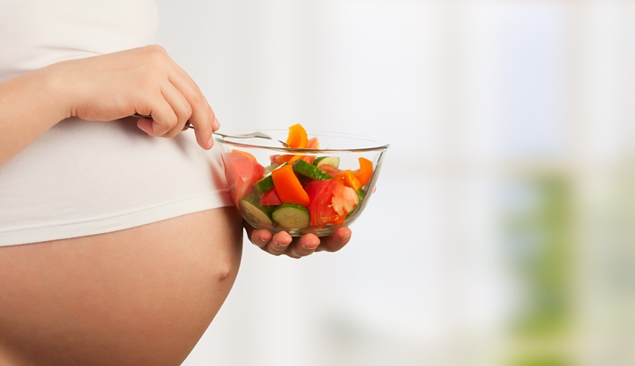 漳州助孕套餐-如何控制怀孕期间的饥饿感
